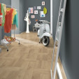 Ламинат Egger - EPL058 (235565) - Дуб Клифтон натур Ламинат Egger - EPL058 (235565) - Дуб Клифтон натур